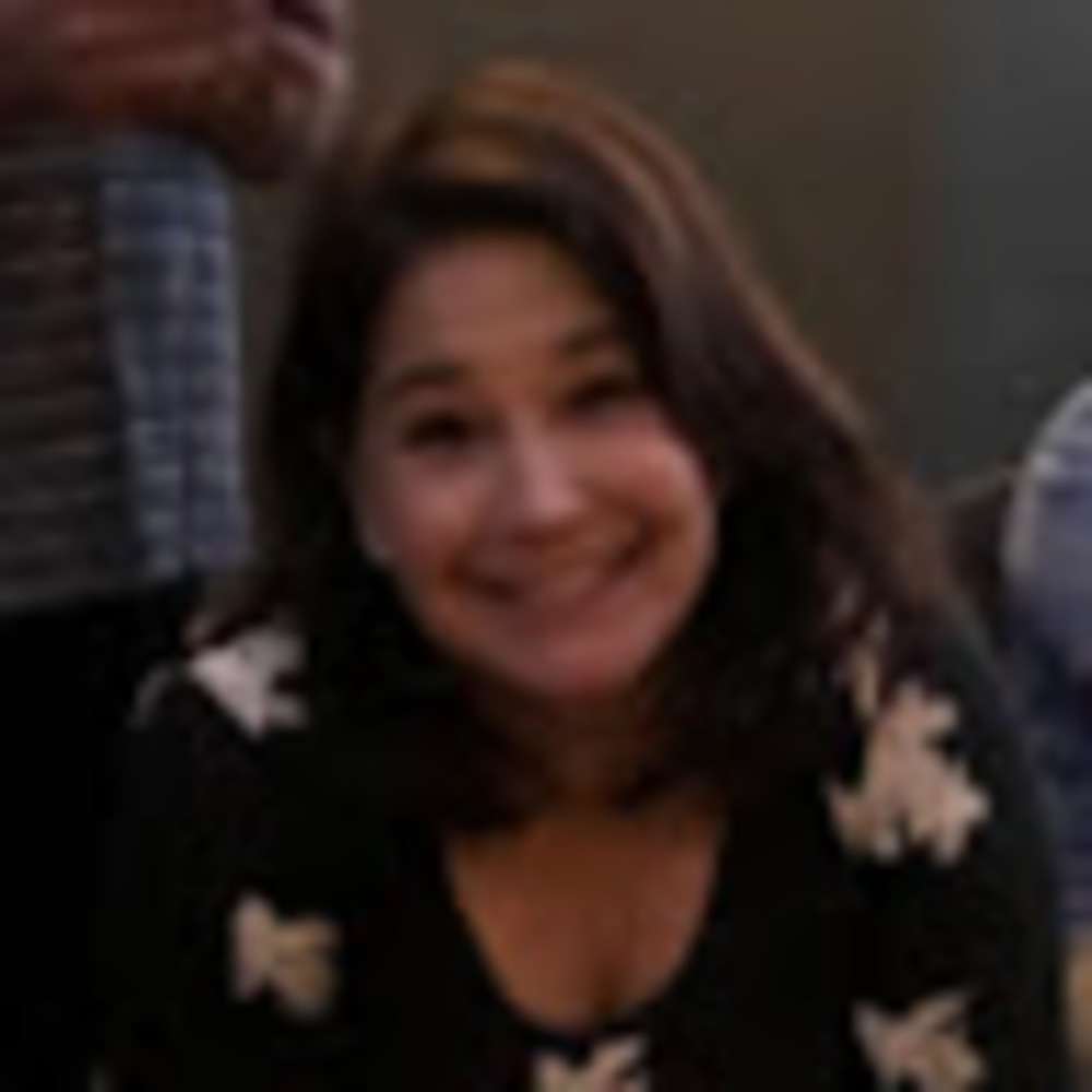 Meet your Posher, Diane